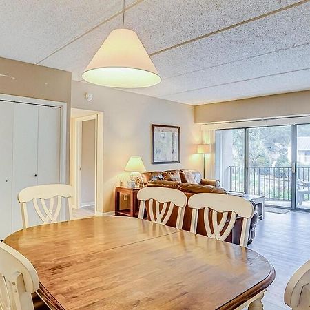 Forest Beach Villa 114 Hilton Head Island Eksteriør bilde